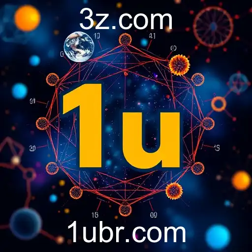 Explorando o Fascinante Mundo da Ciência no '1u'