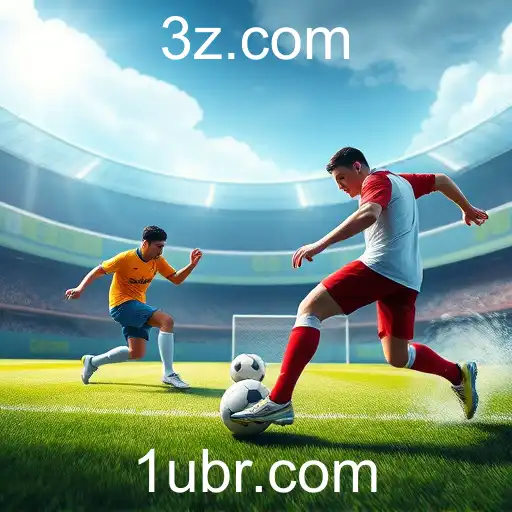 Explorando o Mundo dos Jogos de Esportes na Plataforma 1u