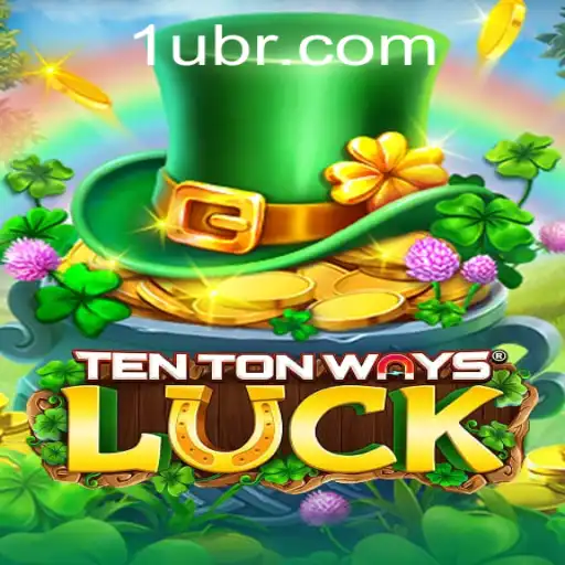 Unveiling TenTonWaysLuck: Exploring the Exciting World of 1u PH Login