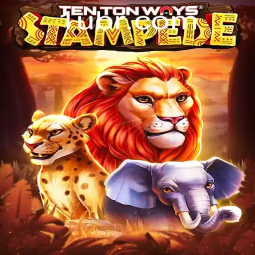 Discover the Excitement of TenTonWaysStampede: A Guide for Gamers Featuring 1u PH Login