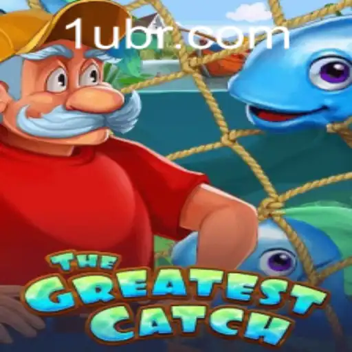 TheGreatestCatch: Navigating Excitement in a Digital Adventure