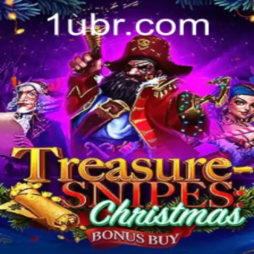 Discover the Magic of TreasuresnipesChristmas: A Festive Gaming Adventure