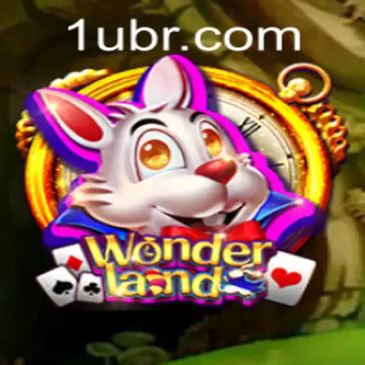 Exploring Wonderland: A Journey Through Fantasy and Adventure