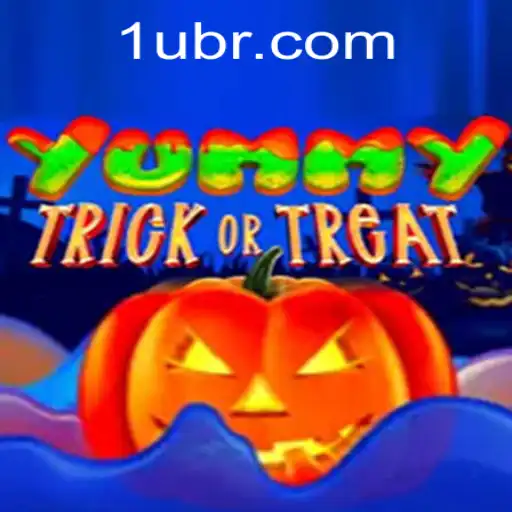 Exploring the Delicious World of YummyTrickorTreat: A Spooky Gaming Adventure
